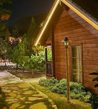 Village Relaxury Country house *
