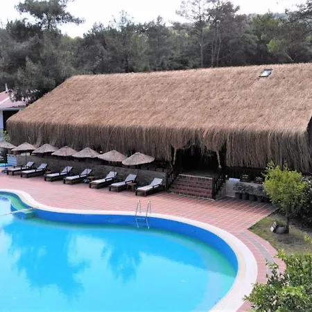 Country house Village Relaxury