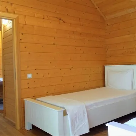 Village Relaxury Country house