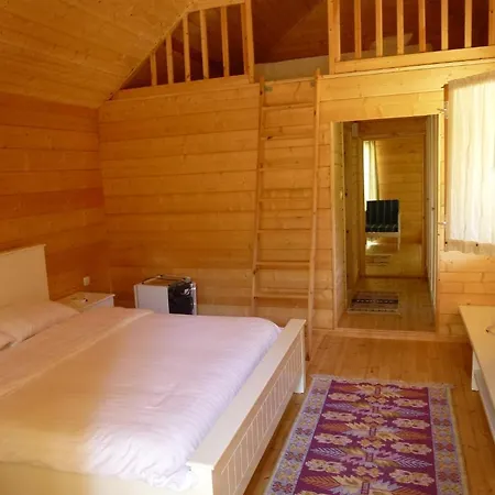 Country house Village Relaxury *