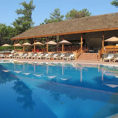 Country house Village Relaxury *
