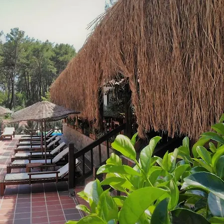 Country house Village Relaxury *